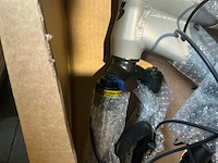 Chrisson stormer 29" mountainbike ongebruikt (5x) - afbeelding 7 van  7