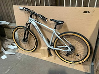 Chrisson stormer 29 mountainbike - afbeelding 2 van  8