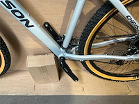 Chrisson stormer 29 mountainbike - afbeelding 3 van  8