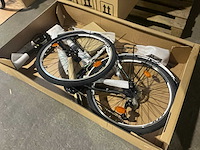 Chrisson terrion lady 26" damesfiets ongebruikt (2x) - afbeelding 3 van  9