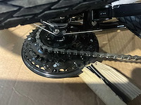 Chrisson terrion lady 26" damesfiets ongebruikt (2x) - afbeelding 5 van  9