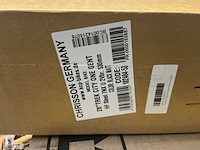 Chrisson trek city one 28" herenfiets (2x) - afbeelding 7 van  7