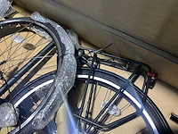 Chrisson trek city one 28" herenfiets (2x) - afbeelding 5 van  7