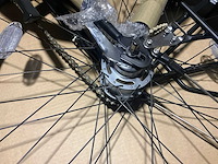 Chrisson trek city one 28" herenfiets (4x) - afbeelding 2 van  7