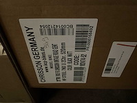 Chrisson vintage road 28" (1x) - afbeelding 4 van  4