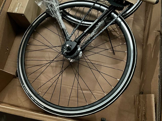 Chrisson vintage road 28" (3x) - afbeelding 2 van  4