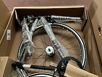 Chrisson vintage road 28" (3x) - afbeelding 3 van  4