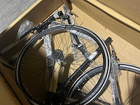 Chrisson vintage road 28" herenfiets (2x) - afbeelding 5 van  8