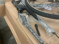 Chrisson vintage road 28" herenfiets (2x) - afbeelding 4 van  7