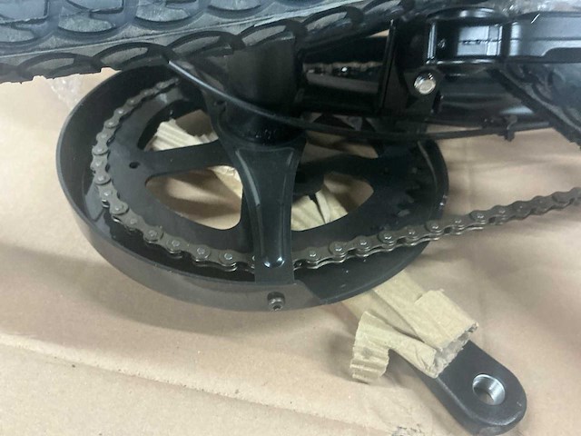 Chrisson vintage road 28" herenfiets (3x) - afbeelding 2 van  7