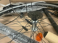 Chrisson vintage road 28" herenfiets (3x) - afbeelding 3 van  7