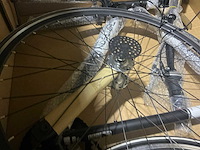 Chrisson vintage road 28" herenfiets - afbeelding 3 van  8