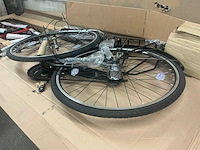 Chrisson vintage road 28" herenfiets - afbeelding 2 van  7