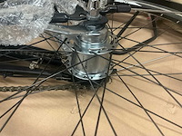 Chrisson vintage road 28" herenfiets - afbeelding 3 van  7