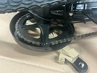 Chrisson vintage road 28" herenfiets - afbeelding 4 van  7