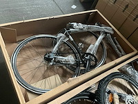 Chrisson vintage road 28" ongebruikt - afbeelding 1 van  8