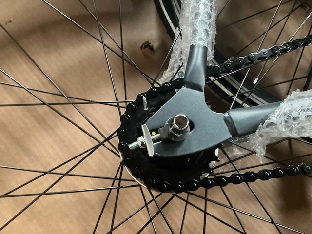 Chrisson vintage road 28" ongebruikt - afbeelding 4 van  8