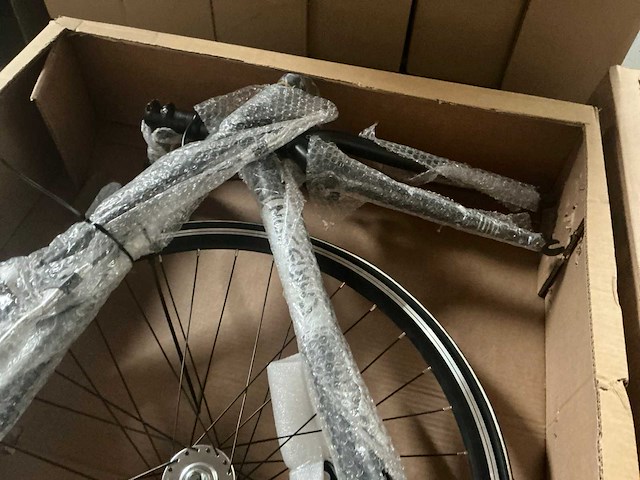 Chrisson vintage road 28" ongebruikt - afbeelding 5 van  8