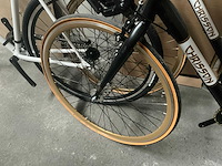 Chrisson vintage road n3 28” herenfiets (2x) - afbeelding 3 van  7