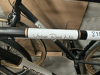 Chrisson vintage road n3 28” herenfiets (2x) - afbeelding 7 van  7