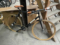 Chrisson vintage road n3 racefiets - afbeelding 1 van  6