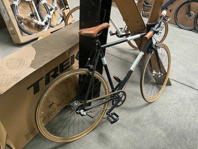 Chrisson vintage road n3 racefiets - afbeelding 2 van  6