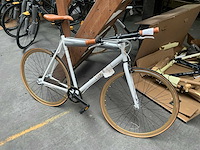 Chrisson vintage road n3 racefiets - afbeelding 1 van  6