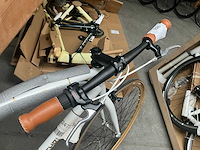 Chrisson vintage road n3 racefiets - afbeelding 4 van  6