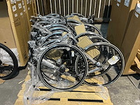 Chrisson vintage road n7 stadsfiets (5x) - afbeelding 8 van  8