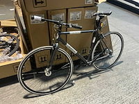 Chrisson vintage road n7 stadsfiets (5x) - afbeelding 1 van  8