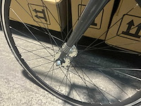 Chrisson vintage road n7 stadsfiets (5x) - afbeelding 2 van  8