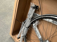 Chrisson vintage road n7 stadsfiets - afbeelding 5 van  8