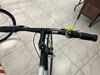 Chrisson vintage road n7 stadsfiets - afbeelding 5 van  5