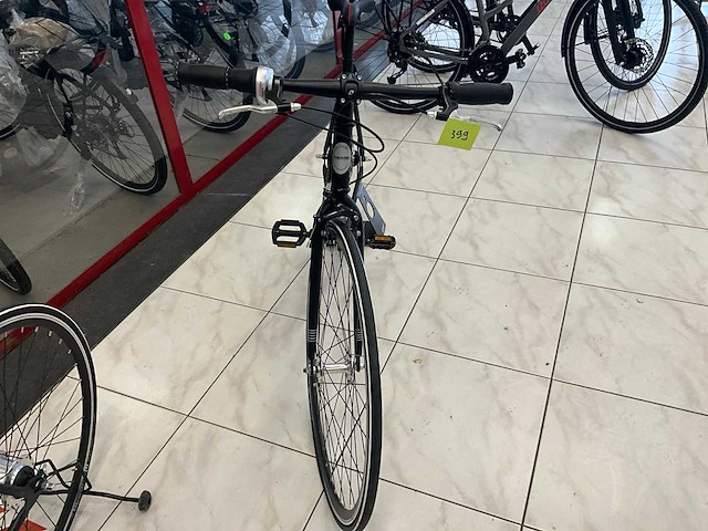 Chrisson vintage road n7 stadsfiets - afbeelding 2 van  5