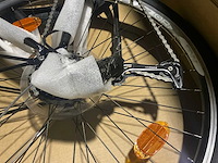 Chrisson wild catt 26” ctb mountainbike (3x) - afbeelding 2 van  6