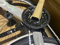 Chrisson wild catt 26” ctb mountainbike (3x) - afbeelding 5 van  6