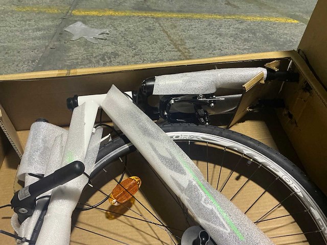 Chrisson wild catt 26” ctb mountainbike (3x) - afbeelding 3 van  6