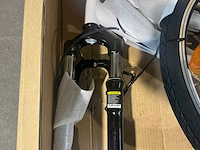 Chrisson wild catt terrion 26" damesfiets ongebruikt(2x) - afbeelding 4 van  9