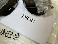 Christian dior zonnebril (8x) - afbeelding 4 van  13