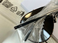 Christian dior zonnebril (8x) - afbeelding 5 van  13