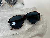 Christian dior zonnebril (8x) - afbeelding 7 van  13