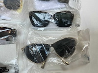 Christian dior zonnebril (8x) - afbeelding 8 van  13