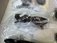 Christian dior zonnebril (8x) - afbeelding 9 van  13