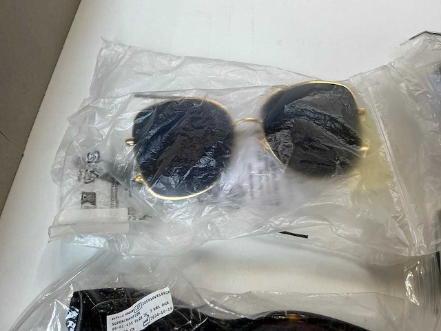 Christian dior zonnebril (8x) - afbeelding 10 van  13