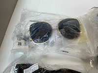 Christian dior zonnebril (8x) - afbeelding 10 van  13