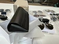 Christian dior zonnebril (8x) - afbeelding 3 van  11