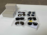 Christian dior zonnebril (8x) - afbeelding 1 van  11