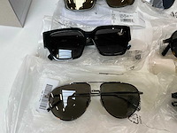 Christian dior zonnebril (8x) - afbeelding 4 van  11