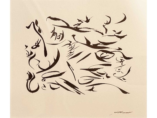 Christian dortremont - afbeelding 1 van  1