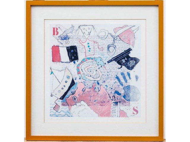 Christian silvain - afbeelding 1 van  1